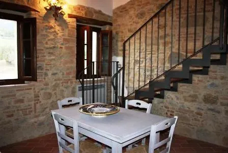 Kır Evi Casale Dei Dotti *