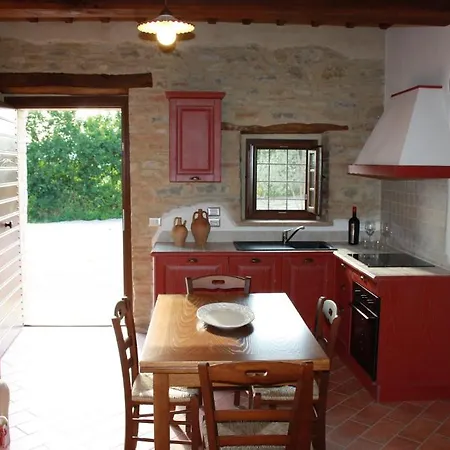 Casale Dei Dotti Colle Umberto (Umbria)