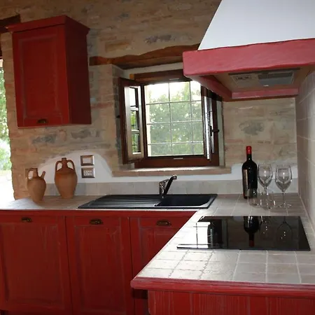 Casale Dei Dotti Colle Umberto (Umbria)