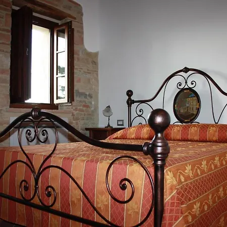 Kır Evi Casale Dei Dotti