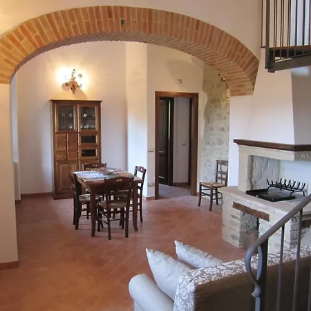 Casale Dei Dotti