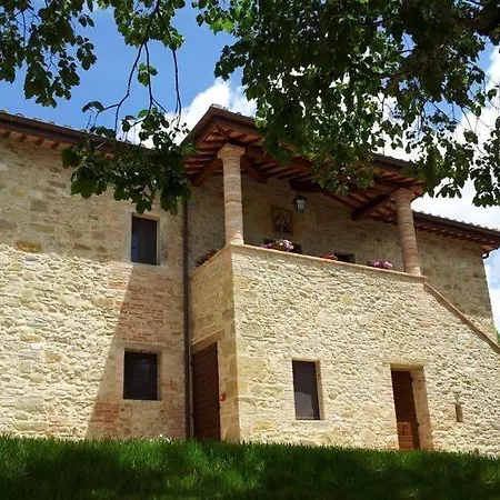 Casale Dei Dotti *