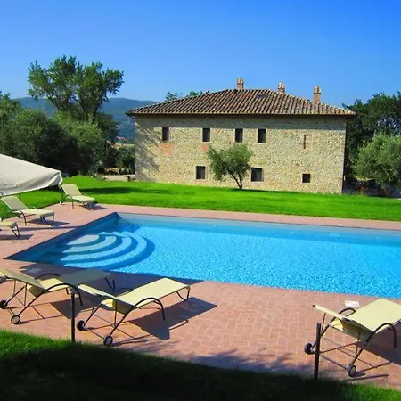 Casale Dei Dotti * Colle Umberto (Umbria)