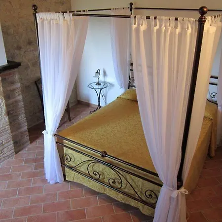 Casale Dei Dotti Colle Umberto (Umbria)