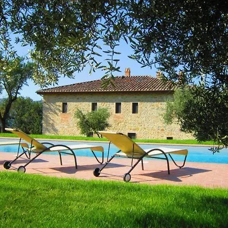 Casale Dei Dotti Colle Umberto (Umbria)