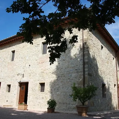 Kır Evi Casale Dei Dotti *