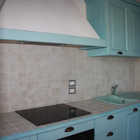 Casale Dei Dotti Kır Evi *