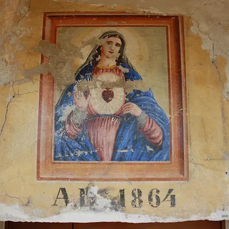 Casale Dei Dotti *