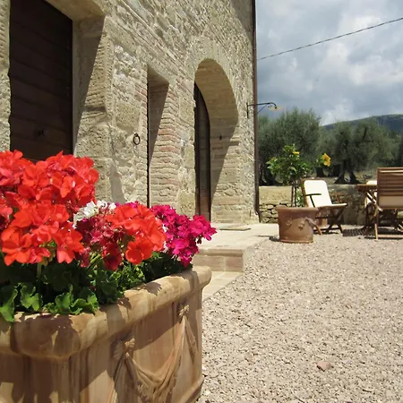 Séjour à la campagne Casale Dei Dotti