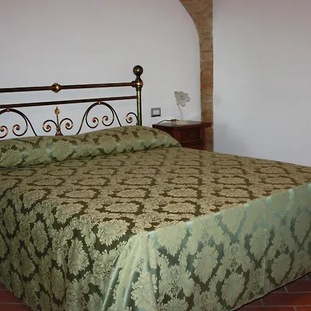 Casale Dei Dotti *