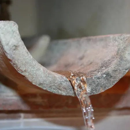 Casale Dei Dotti Kır Evi