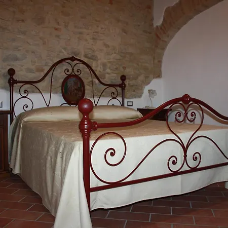 Casale Dei Dotti
