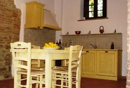 Casale Dei Dotti Kır Evi Colle Umberto (Umbria)