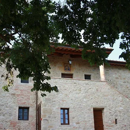 Casale Dei Dotti *