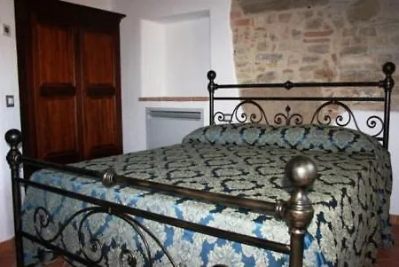 Kır Evi Casale Dei Dotti *