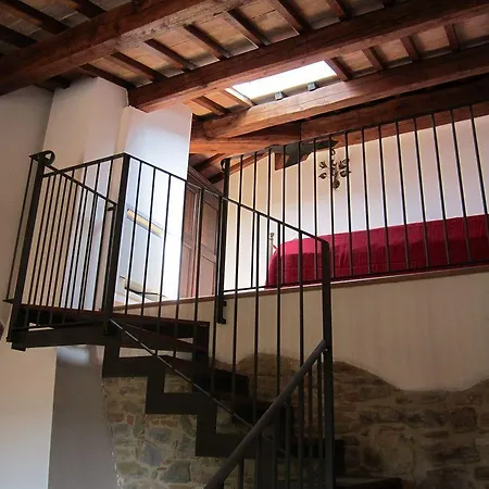 Casale Dei Dotti Landsted *