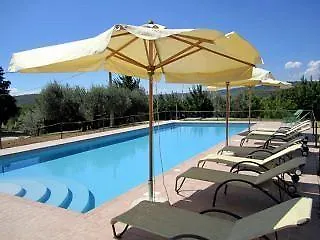 Casale Dei Dotti Landsted