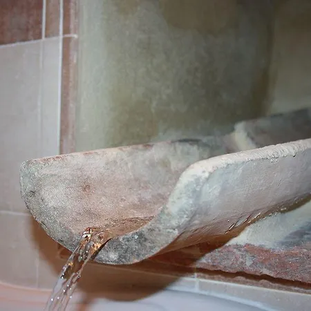 Casale Dei Dotti Landsted